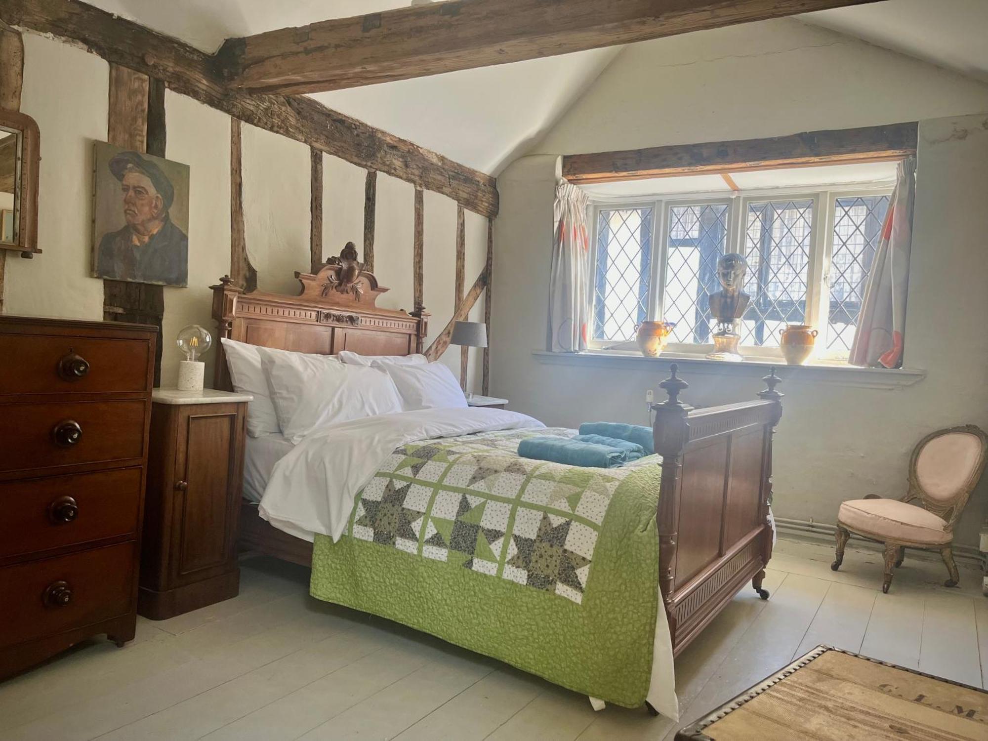Hastings Old Town. Cottage - By The Sea Exterior foto